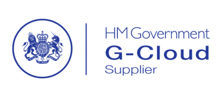 HM Government G-Cloud 14 Supplier